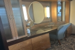 Owners Suite Stateroom Cabin 1648. Picture
