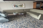 Owners Suite Stateroom Cabin 1648. Picture