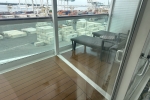 Owners Suite Stateroom Cabin 1648. Picture