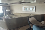 Owners Suite Stateroom Cabin 1648. Picture
