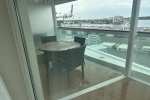Owners Suite Stateroom Cabin 1648. Picture
