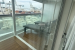 Owners Suite Stateroom Cabin 1648. Picture