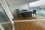 Owners Suite Stateroom Cabin 1648. Picture
