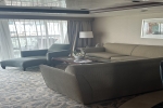 Owners Suite Stateroom Cabin 1648. Picture