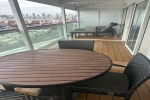 Owners Suite Stateroom Cabin 1648. Picture