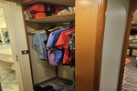 Interior Cabin Picture