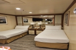 Interior Stateroom Cabin B211. Picture