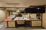 Interior Stateroom Cabin B211. Picture