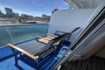 Balcony Stateroom Cabin A437. Picture