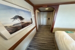 Balcony Stateroom Cabin A437. Picture