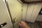 Balcony Stateroom Cabin A437. Picture
