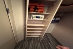 Balcony Stateroom Cabin A437. Picture