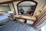 Balcony Stateroom Cabin A437. Picture