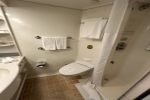 Balcony Stateroom Cabin A437. Picture