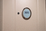 Interior Stateroom Cabin 3051. Picture