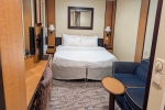 Interior Stateroom Cabin 3051. Picture