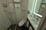 Verandah Stateroom Cabin 4043. Picture