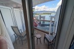 Verandah Stateroom Cabin 4043. Picture