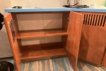 Oceanview Stateroom Cabin 4202. Picture