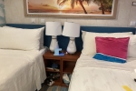 Oceanview Stateroom Cabin 4202. Picture
