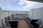 Balcony Stateroom Cabin 9018. Picture