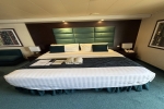 Balcony Stateroom Cabin 9135. Picture