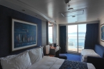 Balcony Cabin Picture