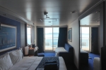 Balcony Cabin Picture