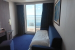 Balcony Stateroom Cabin 9216. Picture
