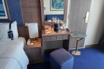 Balcony Stateroom Cabin 9216. Picture