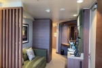 Deluxe Stateroom Cabin 15023. Picture