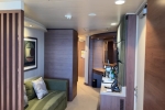 Deluxe Stateroom Cabin 15023. Picture