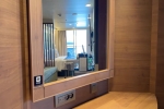 Deluxe Stateroom Cabin 15023. Picture