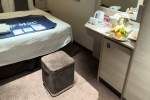 Interior Stateroom Picture