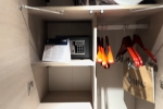 Interior Stateroom Picture