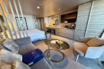 Yacht-Deluxe Stateroom Cabin 20009. Picture