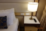 Mini-Suite Stateroom Cabin E222. Picture