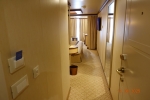 Mini-Suite Stateroom Cabin E222. Picture