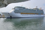 Navigator of the Seas Ship Picture  1