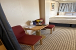 Interior Stateroom Cabin 10024. Picture