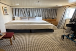 Interior Stateroom Cabin 10024. Picture