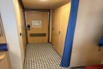 Interior Stateroom Cabin 10024. Picture