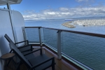 Superior Verandah Suite Stateroom Cabin 8094. Picture
