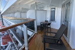 Superior Verandah Suite Stateroom Cabin 8094. Picture