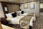 Superior Verandah Suite Stateroom Cabin 8094. Picture