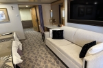Superior Verandah Suite Stateroom Cabin 8094. Picture