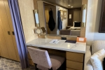 Superior Verandah Suite Stateroom Cabin 8094. Picture