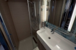 Balcony Stateroom Cabin 13726. Picture