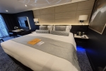 Haven Suite Stateroom Picture