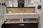 Haven Suite Stateroom Picture